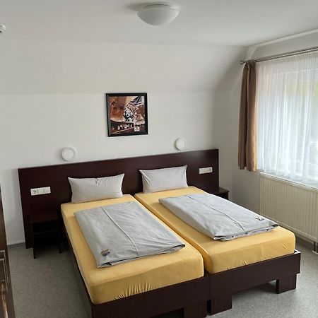 Akzent Hotel Goldener Ochsen Cröffelbach Dış mekan fotoğraf