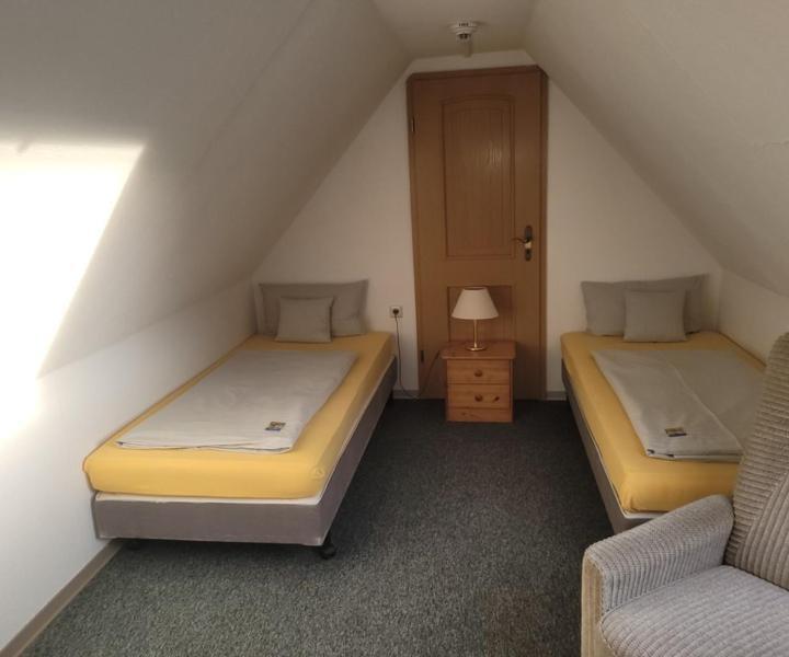 Akzent Hotel Goldener Ochsen Cröffelbach Dış mekan fotoğraf