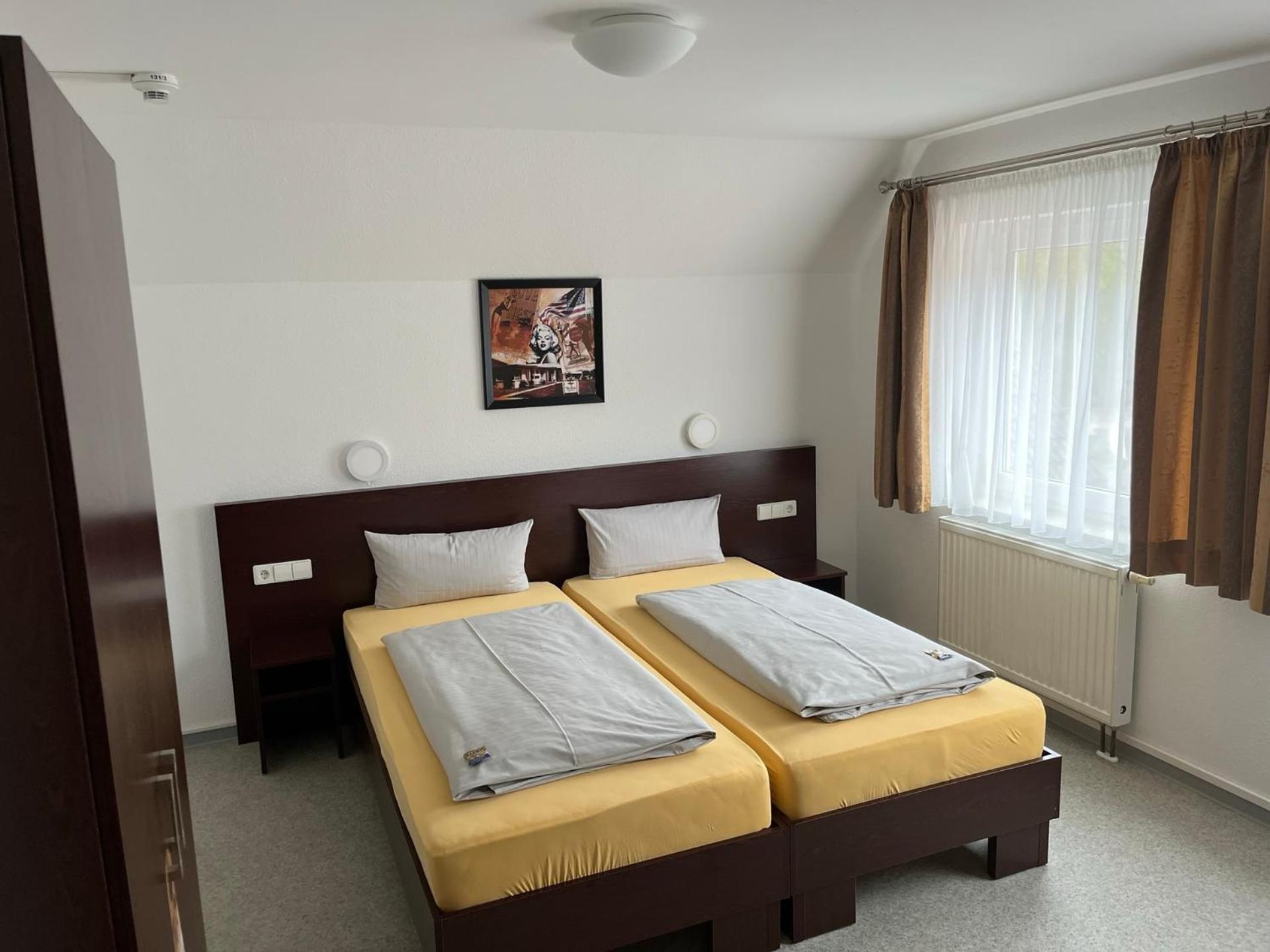 Akzent Hotel Goldener Ochsen Cröffelbach Dış mekan fotoğraf